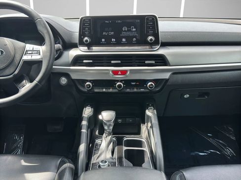 Used 2020 Kia Telluride S AWD/4WD image 20