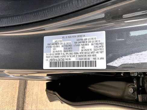 Used 2020 MAZDA CX-5 Grand Touring Reserve AWD/4WD image 32