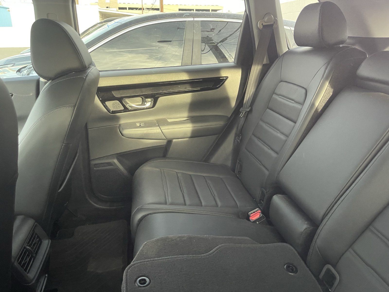 Used 2025 Honda CR-V EX-L image 10