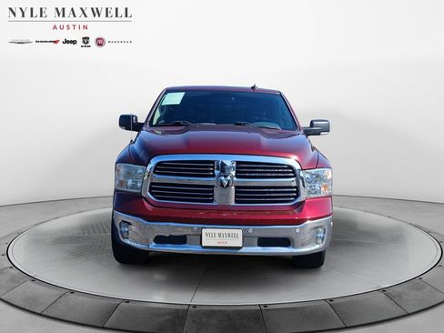 Used 2017 RAM 1500 Lone Star RWD image 18
