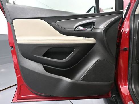 Used 2017 Buick Encore Preferred FWD image 16