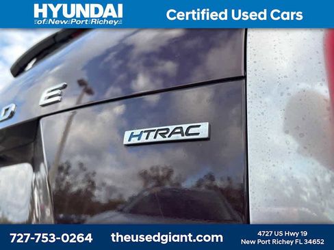 Used 2024 Hyundai Palisade Limited image 5