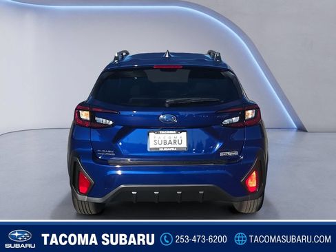 New 2026 Subaru Crosstrek 2.5i Limited AWD/4WD image 4