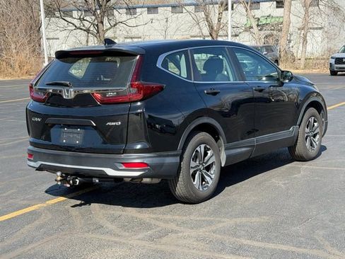 Used 2020 Honda CR-V LX image 22