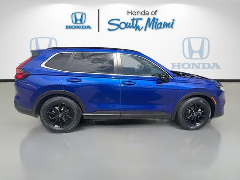 Used 2023 Honda CR-V Sport image 8