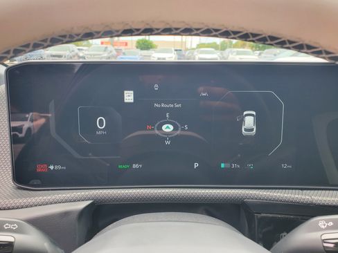 New 2025 Kia EV6 GT-Line image 24