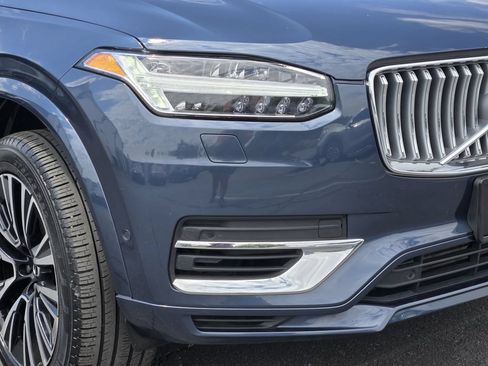 Used 2023 Volvo XC90 T8 Plus AWD/4WD image 8