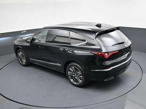 New 2026 Acura MDX w/ Advance Package image 26