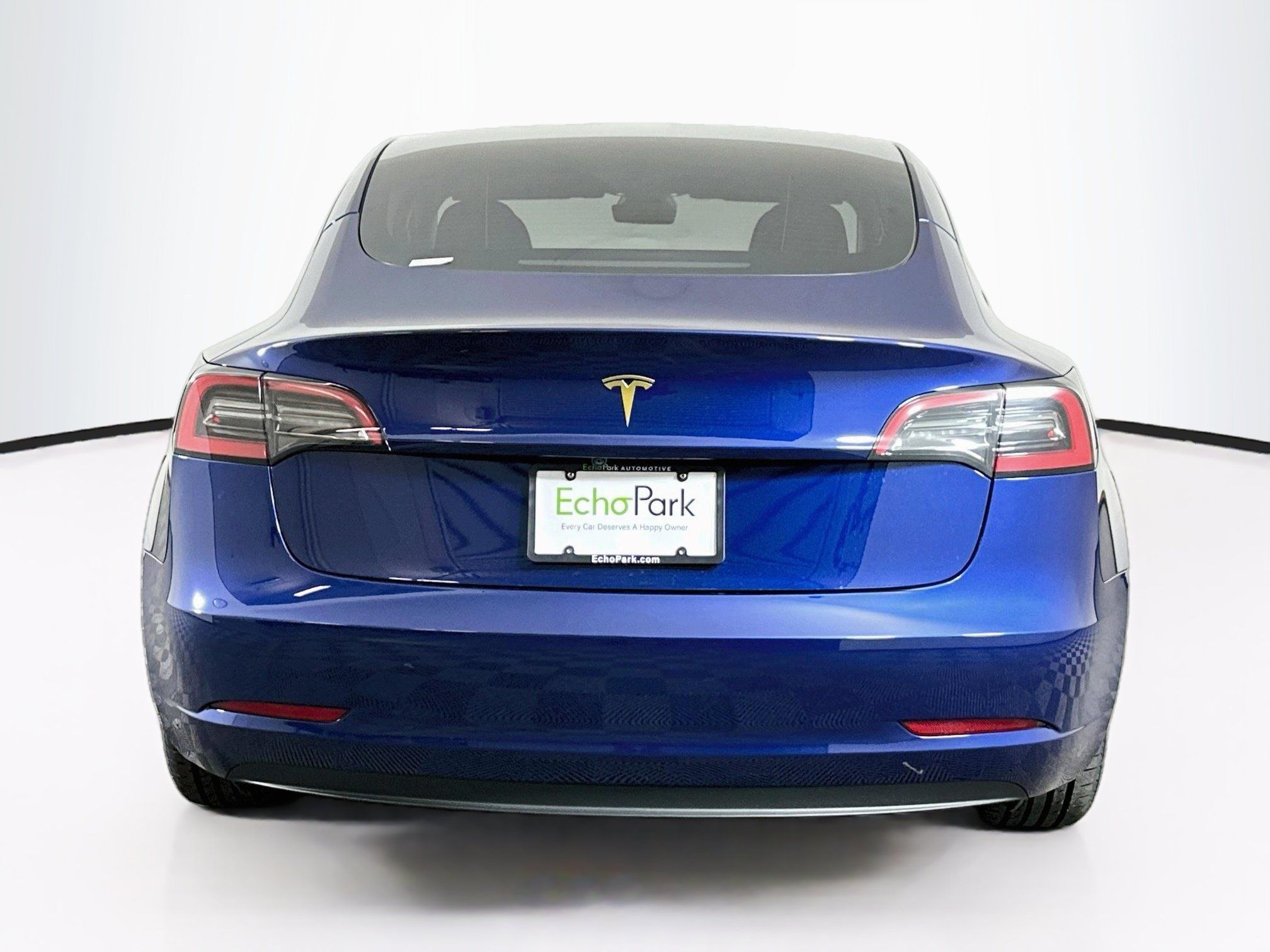 Used 2023 Tesla Model 3 Standard Range RWD image 7
