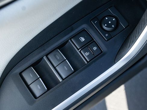 New 2025 Toyota RAV4 Limited w/ Weather Package image 20