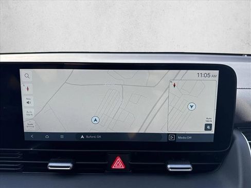 New 2025 Hyundai Ioniq 5 SE image 12