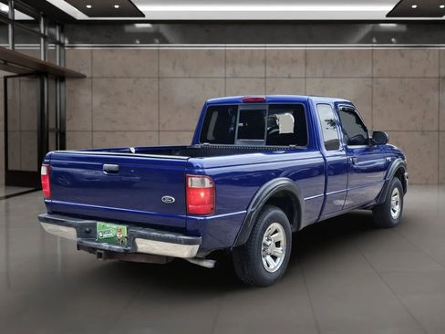 Used 2004 Ford Ranger 2WD SuperCab image 2