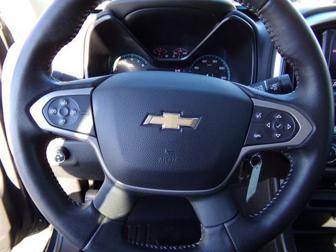 Used 2019 Chevrolet Colorado LT w/ LT Convenience Package image 49