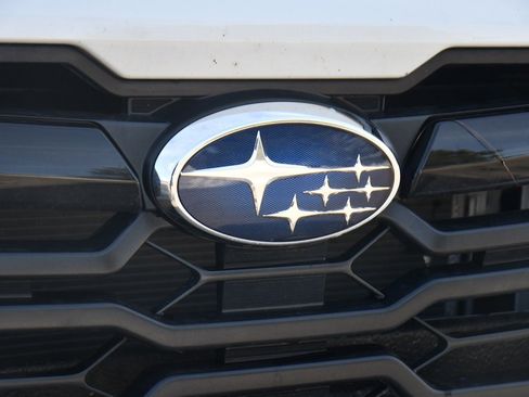 Used 2024 Subaru Crosstrek 2.5i Sport image 34