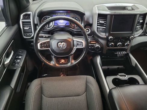 Used 2019 RAM 1500 Big Horn image 10