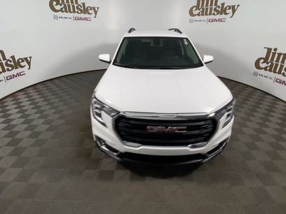 Certified 2024 GMC Terrain SLE w/ Driver Convenience Package