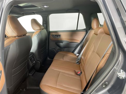 New 2026 Subaru Outback Touring XT image 24