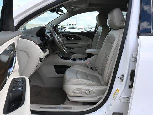 Used 2018 GMC Terrain Denali image 18