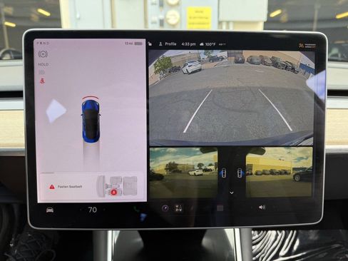 Used 2018 Tesla Model 3 Mid Range RWD image 13