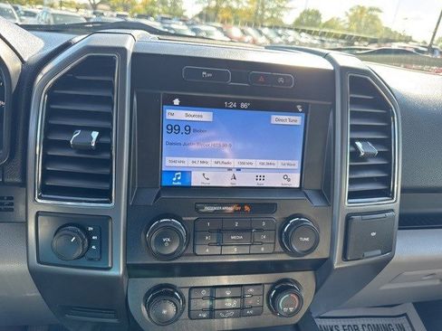 Used 2019 Ford F150 XLT w/ Equipment Group 302A Luxury image 23