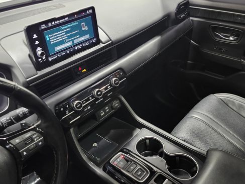 Used 2023 Honda Pilot Elite image 38