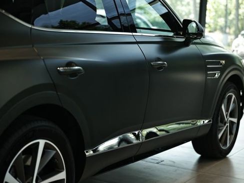 New 2026 Genesis GV80 3.5T Advanced AWD/4WD image 8