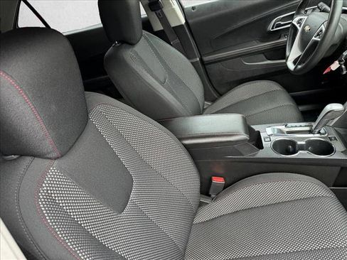 Used 2015 Chevrolet Equinox LT w/ Driver Convenience Package AWD/4WD image 19