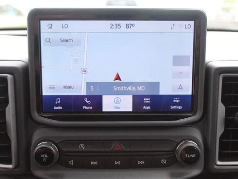 Used 2022 Ford Bronco Sport Outer Banks w/ Tech Package AWD/4WD image 42