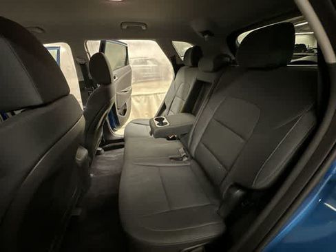 Used 2019 Hyundai Tucson SE w/ Cargo Package AWD/4WD image 16