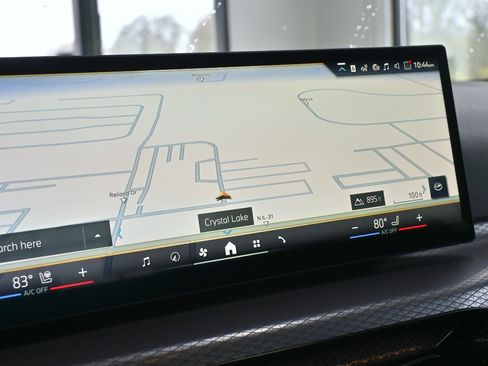 New 2026 BMW 330i xDrive Sedan w/ Premium Package image 21