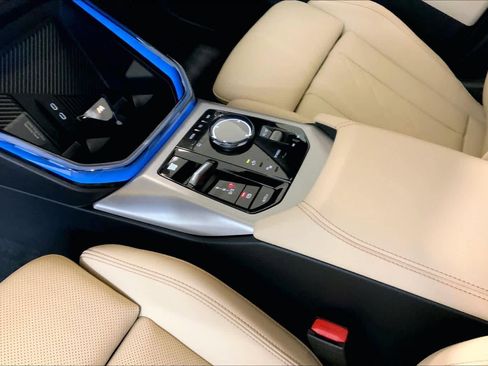 New 2026 BMW X3 M50 w/ Premium Package image 7