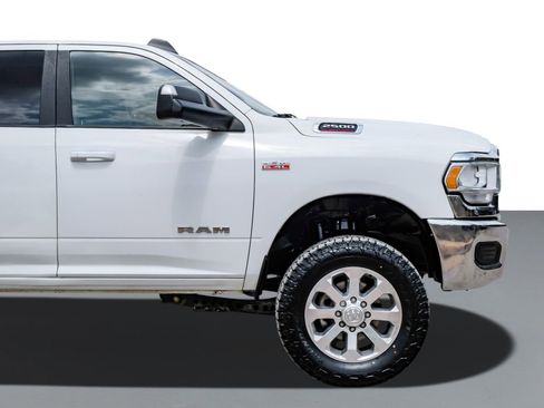 Used 2020 RAM 2500 Big Horn image 7