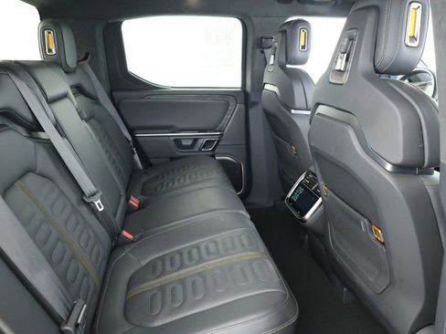 Used 2022 Rivian R1T Adventure image 24