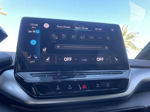 Certified 2021 Volkswagen ID.4 Pro S w/ Gradient Package image 23