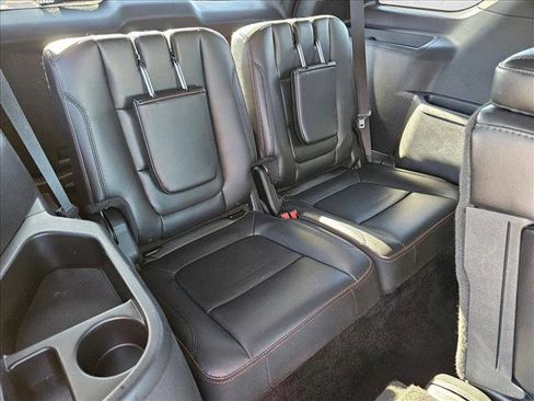 Used 2017 Ford Explorer Sport w/ Equipment Group 401A image 17