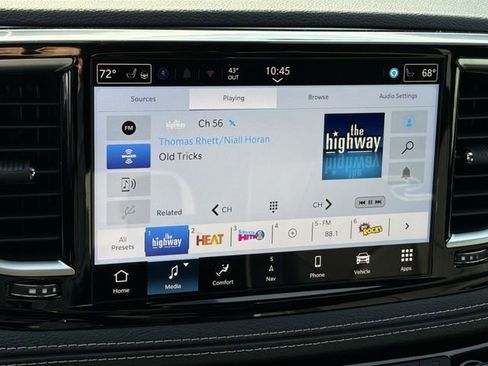 New 2026 Chrysler Pacifica Limited w/ S Appearance Package FWD image 22