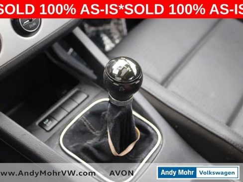 Used 2007 Volkswagen Eos 2.0T image 23