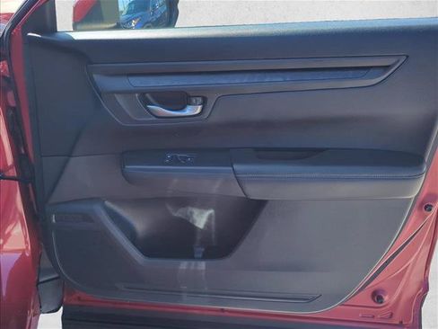 Used 2023 Honda CR-V LX image 25