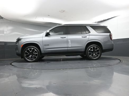 Used 2024 Chevrolet Tahoe RST w/ Luxury Package AWD/4WD image 33