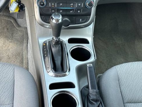 Used 2015 Chevrolet Malibu LS FWD image 22
