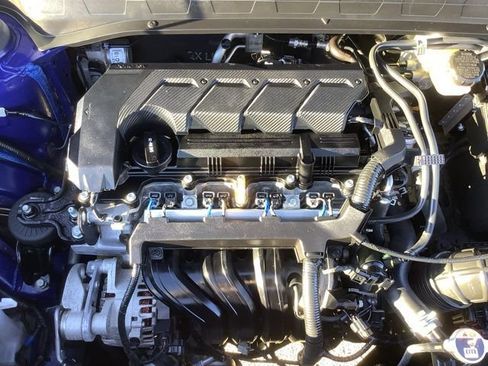 Certified 2024 Hyundai Venue Limited image 9