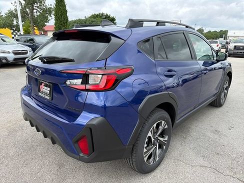 New 2026 Subaru Crosstrek 2.5i Premium AWD/4WD image 7