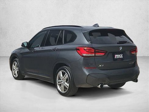 Used 2020 BMW X1 xDrive28i w/ Convenience Package image 8