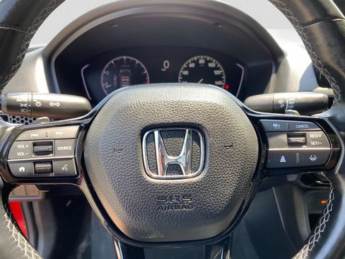 Used 2022 Honda Civic Sport image 17