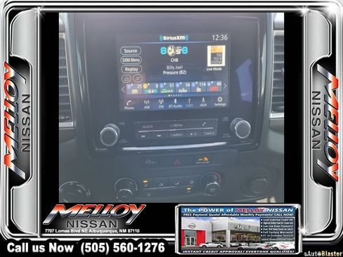 Used 2023 Nissan Frontier SV w/ Tow Package image 24