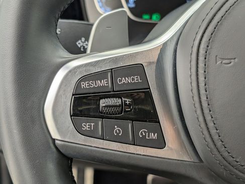 Used 2021 BMW 430i Coupe w/ M Sport Package image 16