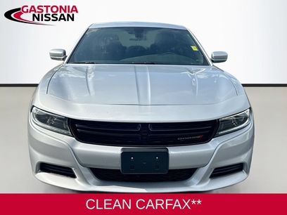 Used 2022 Dodge Charger SXT