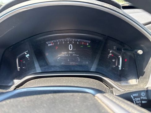Used 2019 Honda CR-V EX image 27