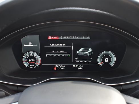 Used 2023 Audi A5 2.0T Premium Plus w/ Premium Plus image 18