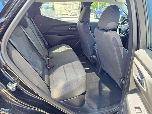 New 2027 Chevrolet Bolt LT w/ Comfort Package FWD image 12